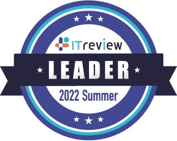 ITreview Grid Award 2022 Spring「Leader」受賞